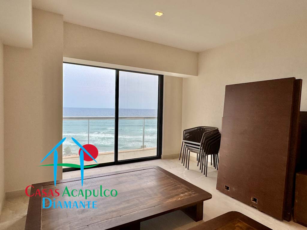 Reserva PlayaMar 1 801 - Recámara cuatro 2